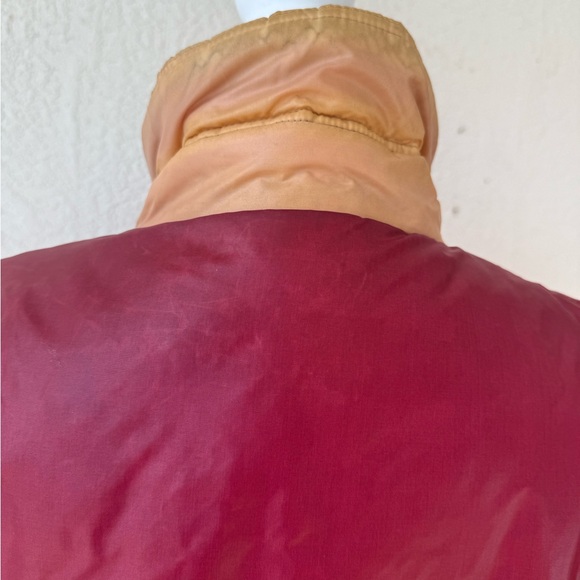 Vintage RARE Alpine Ski Men's Snowboard Ski Jacket MADE IN KOREA Medium Winter - Picture 6 of 12